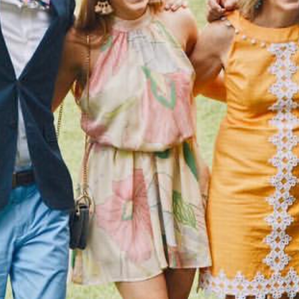 Summer / Spring Dress - Picture 3 of 6